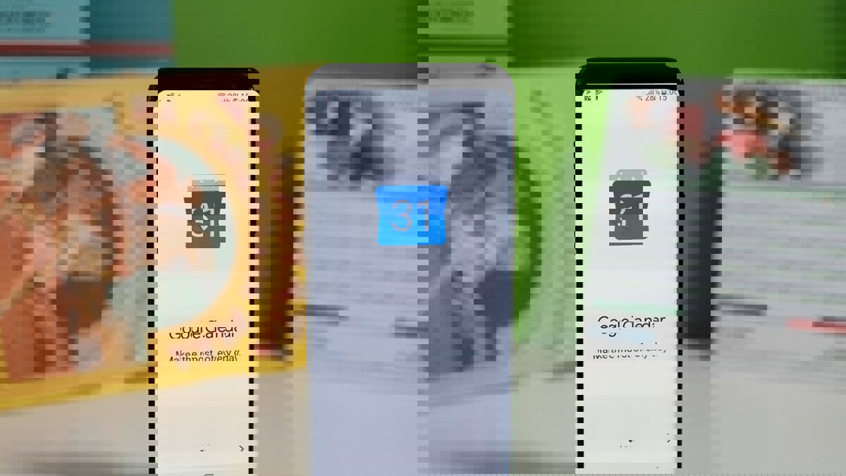 "غوغل كاليندر" تضيف خيارات "RSVP" الجديدة للأحداث الافتراضية عبر الإنترنت‎‎