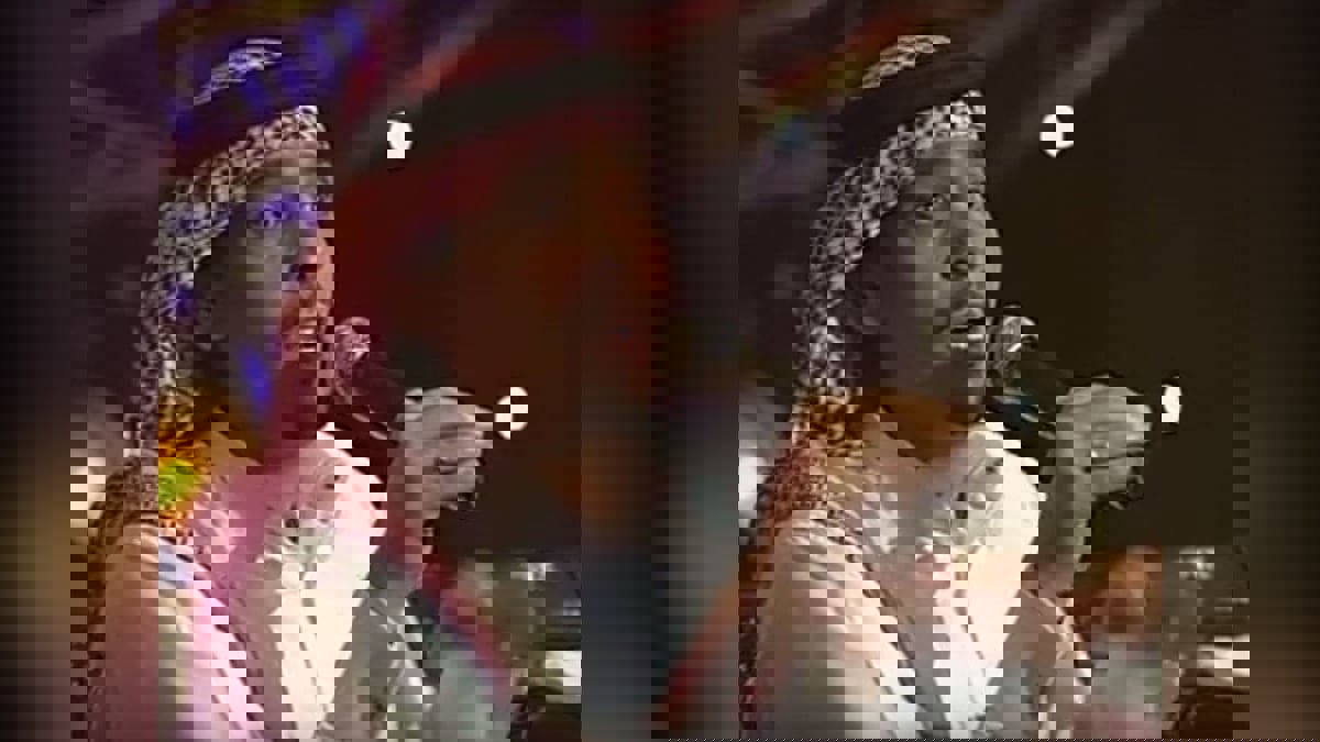 محمد بن الذيب.. الشاعر المتمرد