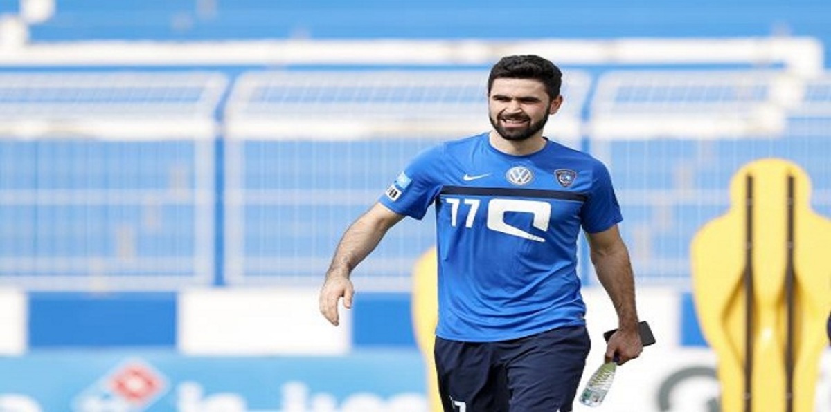 رئيس نادي الظفرة الإماراتي: عمر خريبين سيعود لصفوف فريقنا