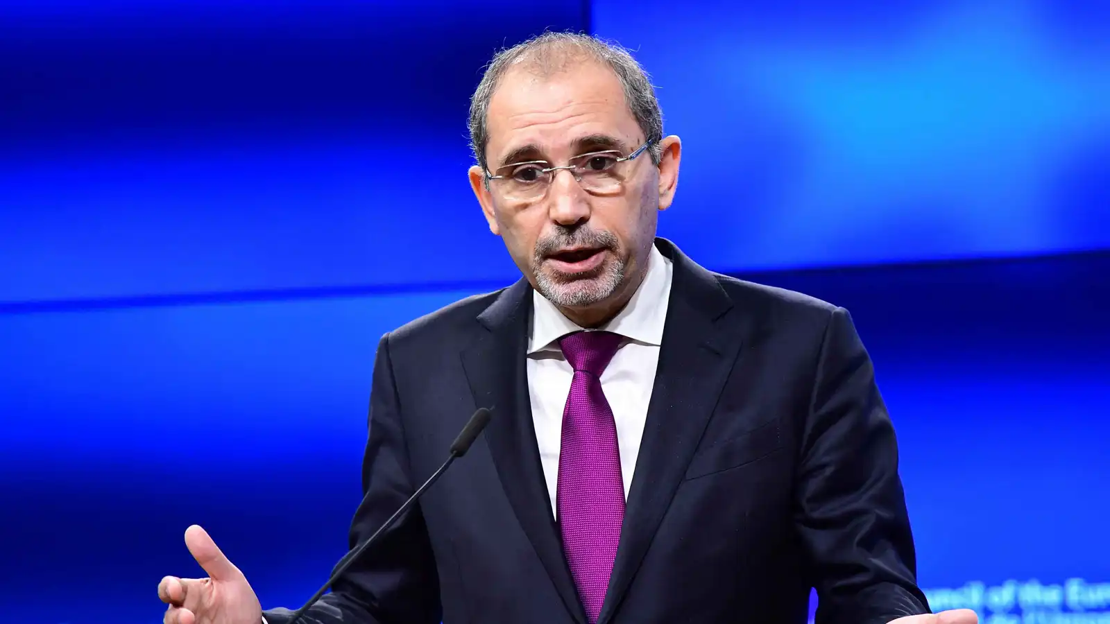 الأردن يؤكد تعرضه لهجمات من فصائل عراقية