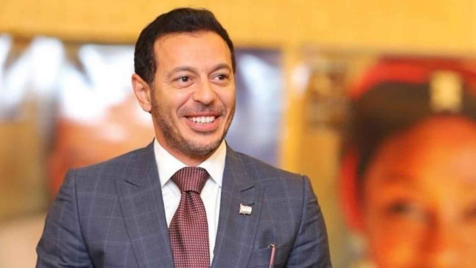 مصطفى شعبان يكشف كواليس المشاهد "المؤثرة" في "حكيم باشا"