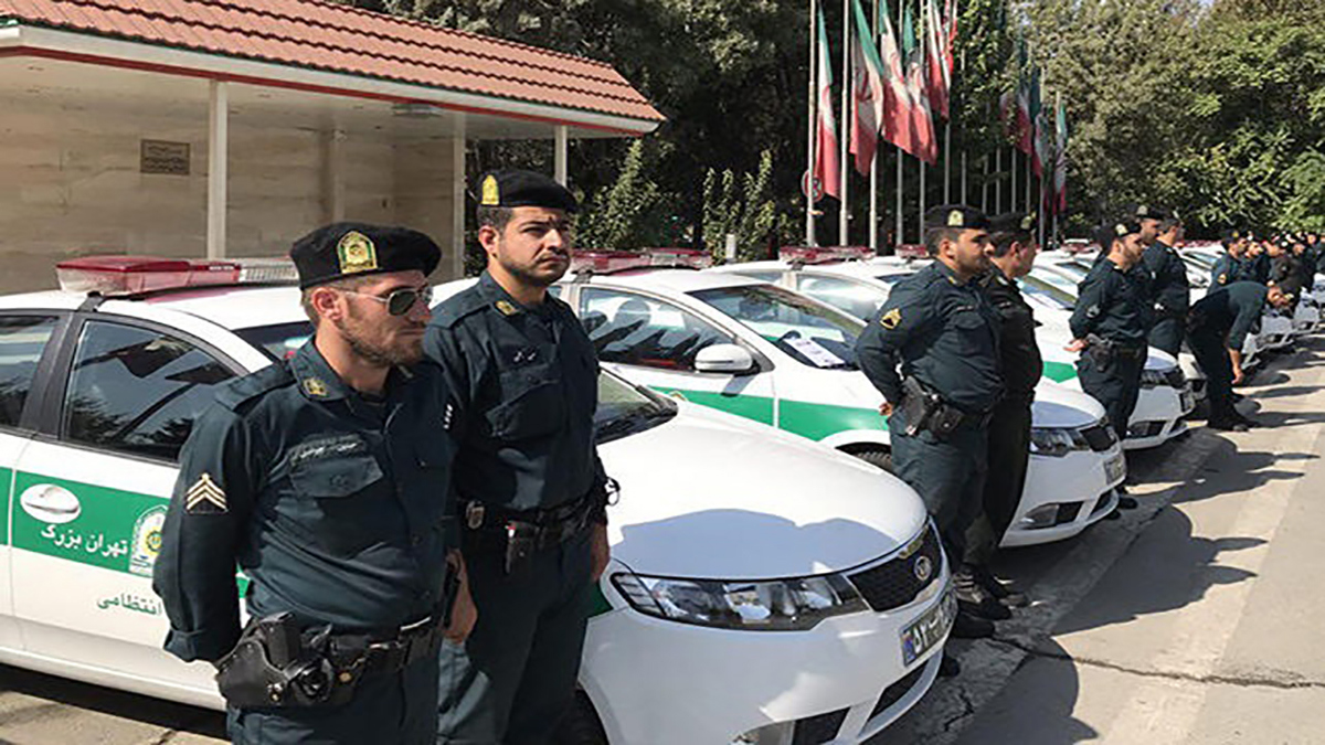 فرنسا تجدد مطالب إطلاق سراح مواطنيها المحتجزين في إيران