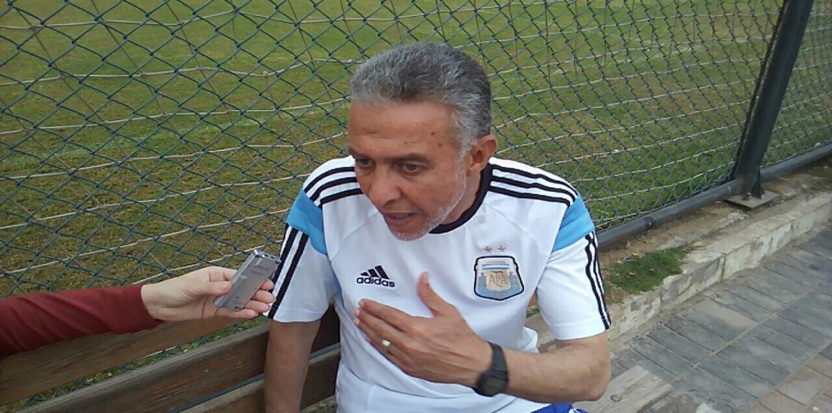 كأس العالم 2018.. من هو عبدالرحيم محمد الذي فقد حياته بعد هدف الدوسري؟ (صور)