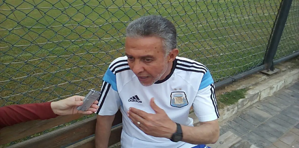 كأس العالم 2018.. من هو عبدالرحيم محمد الذي فقد حياته بعد هدف الدوسري؟ (صور)