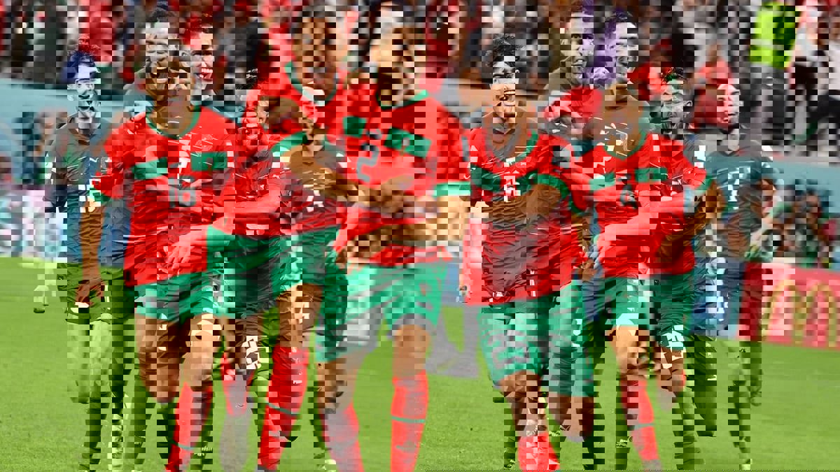 رسميًا: إلغاء مباراة المغرب وإريتريا في تصفيات كأس العالم