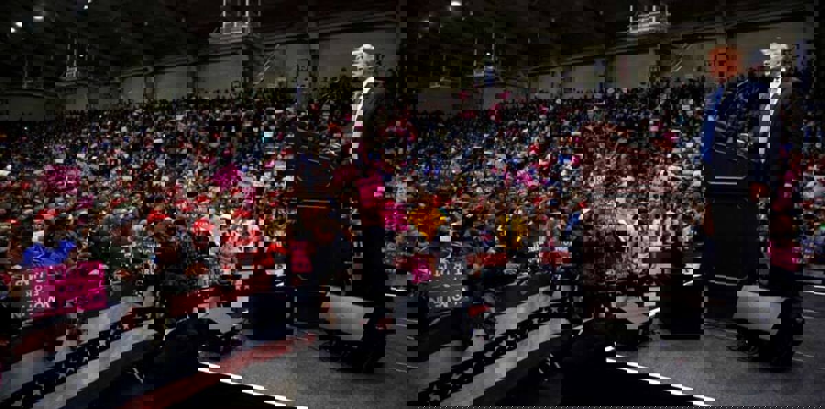 نصف الجمهوريين سيرفضون نتيجة الانتخابات إذا فازت كلينتون