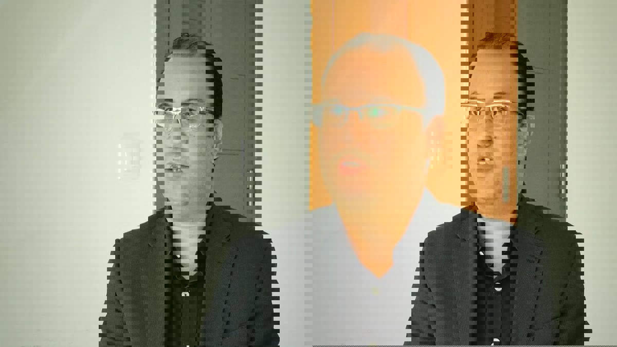 رئيس "التحالف من أجل تونس": أحزاب تخوض "حربا بالوكالة" ضد سعيد لإنقاذ "النهضة" (فيديو)