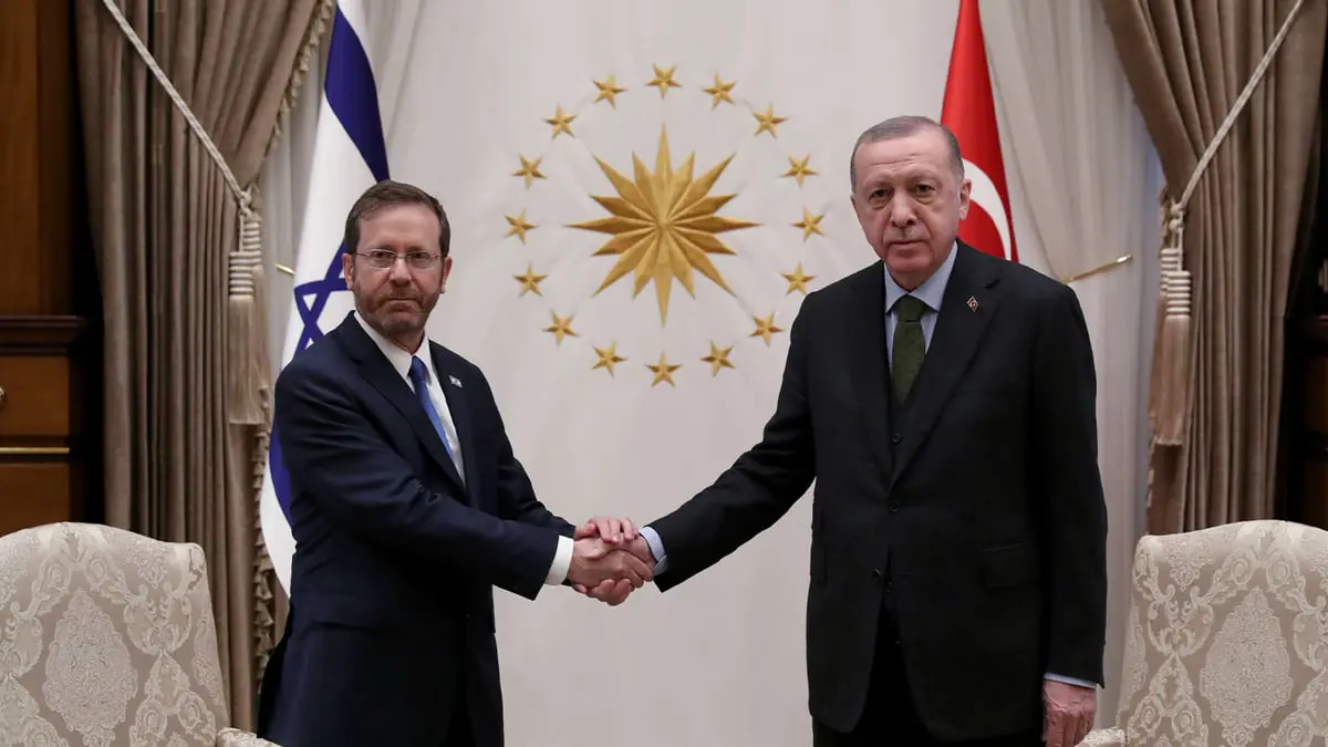 صحيفة إسرائيلية: "ملف الأرمن" يهدد بتقويض التقارب بين تل أبيب وأنقرة