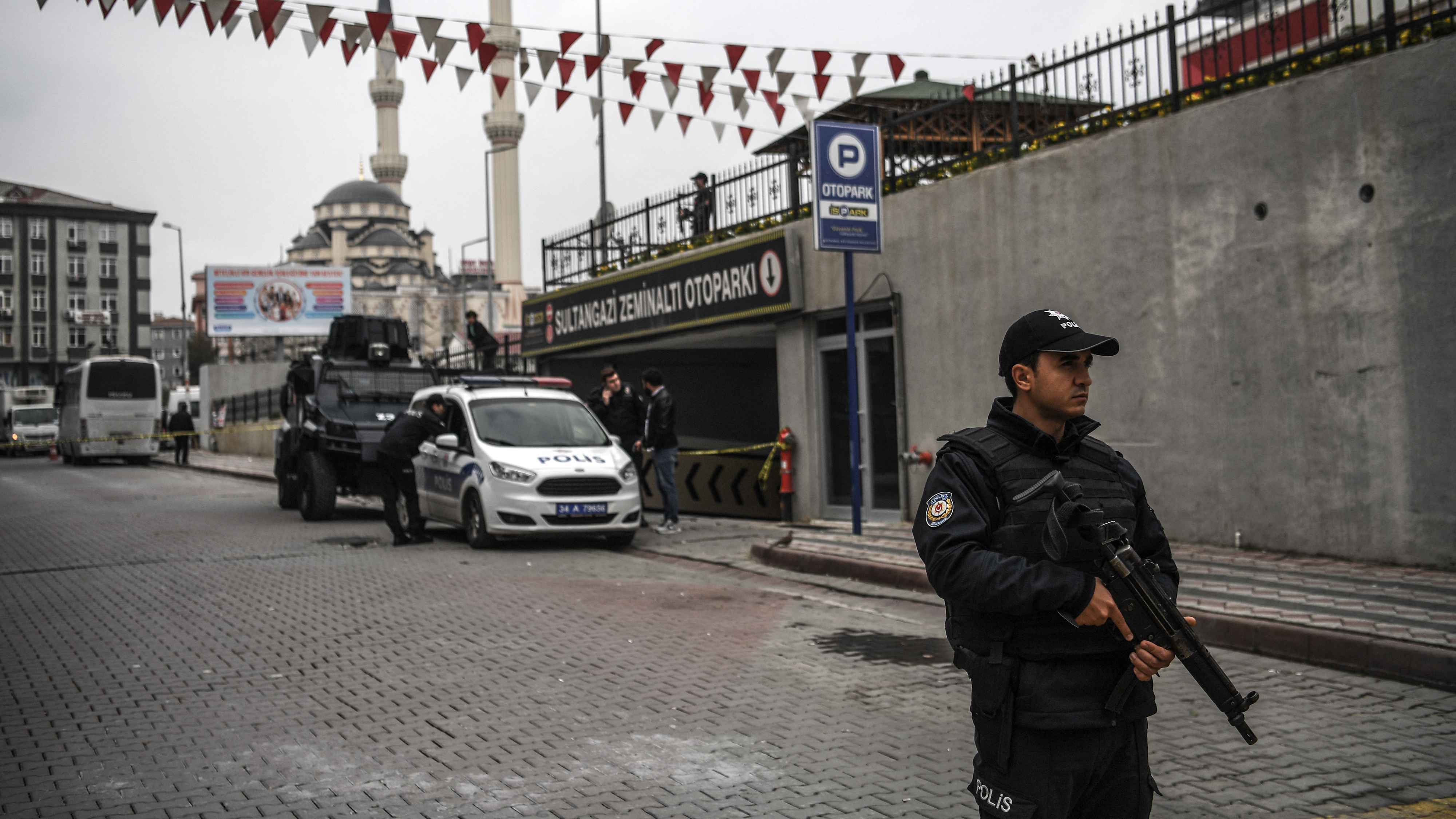 تفاصيل جديدة حول مقتل "فلسطيني إسرائيلي" في إسطنبول