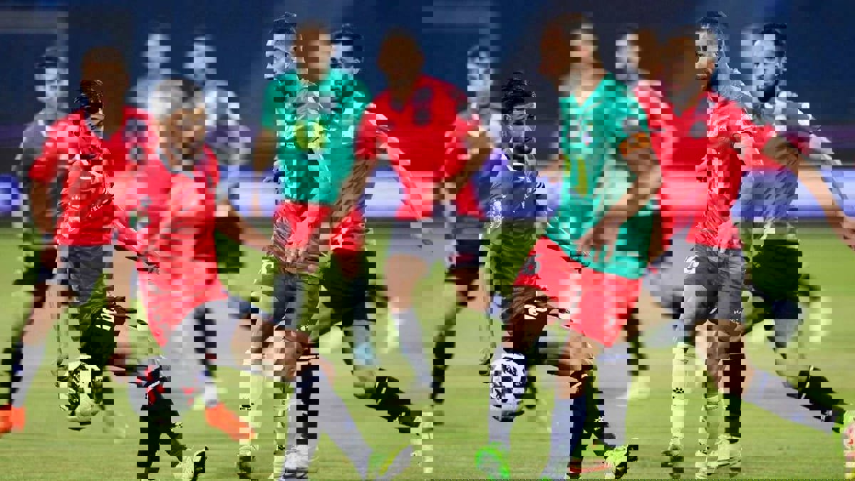 الوحدات يضرب موعدًا مع الحسين إربد في نهائي كأس الأردن (فيديو)