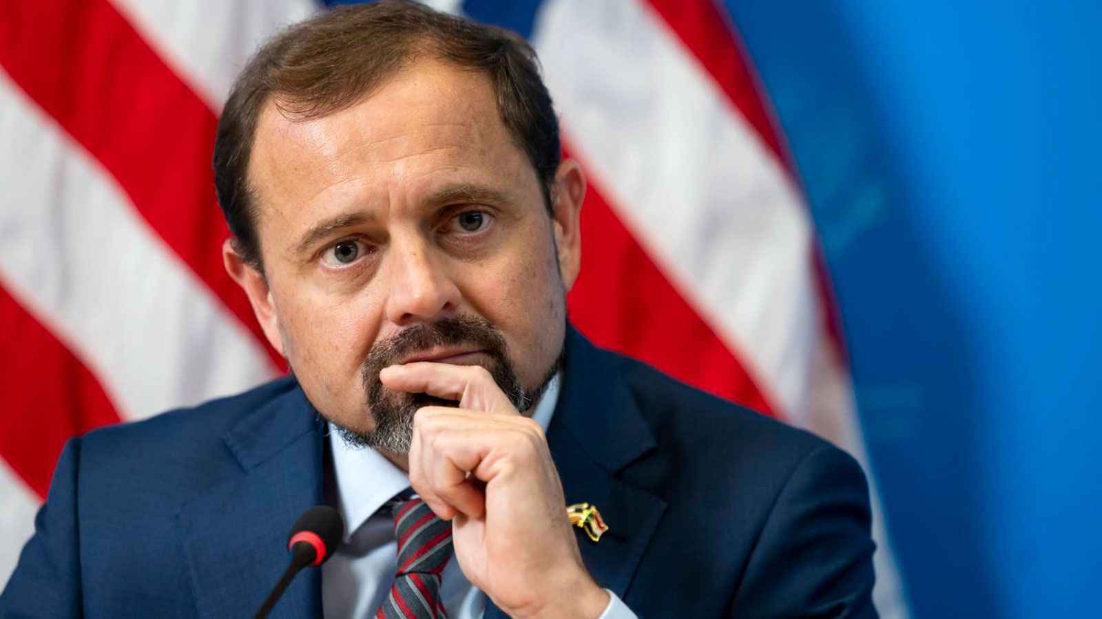 السودان.. مساعي بيريللو تصطدم بـ"تعنت" جيش البرهان ‎