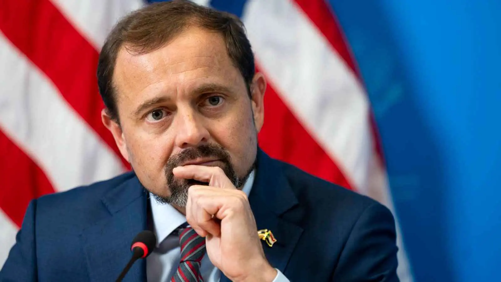 السودان.. مساعي بيريللو تصطدم بـ"تعنت" جيش البرهان ‎