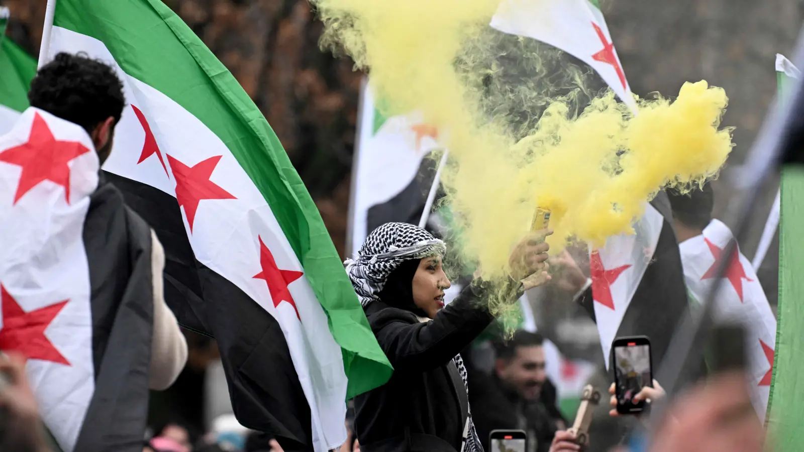 بعد سقوط الأسد.. ما الدور العربي "المتوقع" في سوريا؟