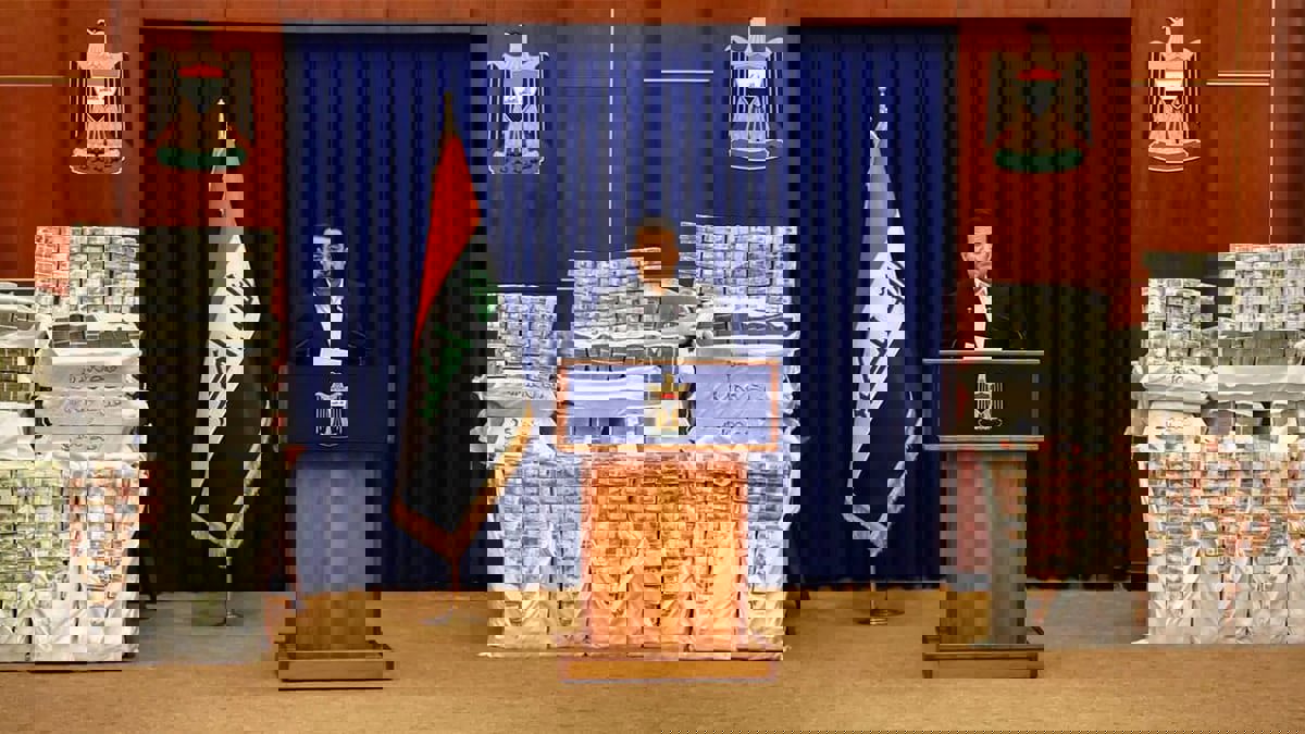 قاضٍ عراقي يكشف أسباب إطلاق سراح بطل "سرقة القرن" نور زهير