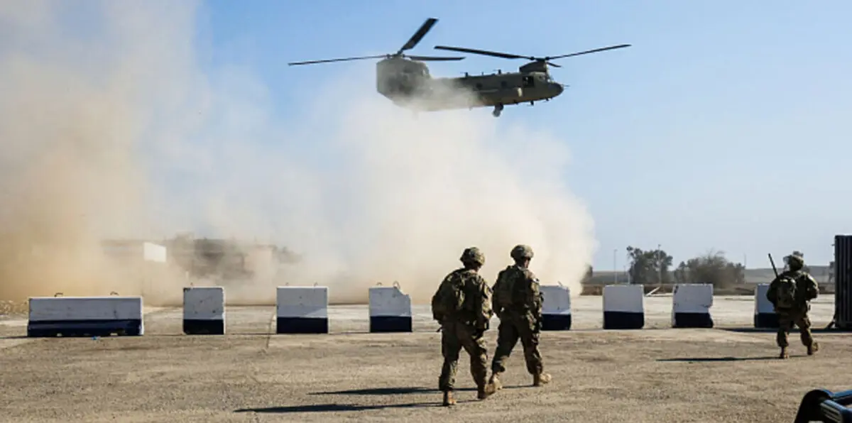 روسيا تعلق على الضربة الأمريكية للقوات الموالية للأسد