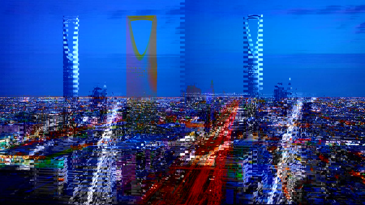 السعودية ترجئ إطلاق استراتيجية الرياض 2030