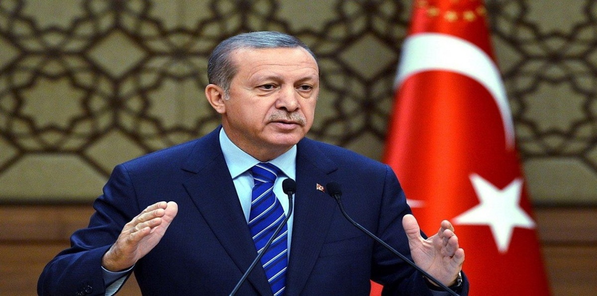 أردوغان يعد بتعزيز العلاقات مع أوروبا إذا أعيد انتخابه