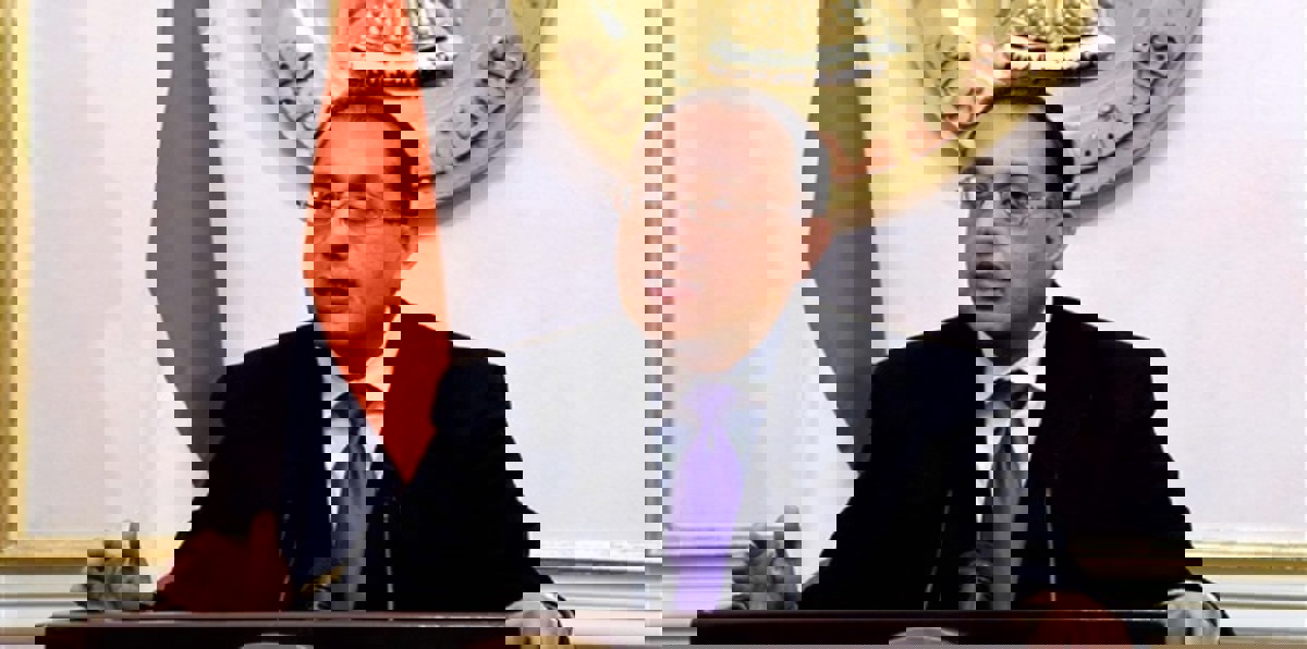 مصر: قطعنا شوطًا كبيرًا في برنامج الإصلاح الاقتصادي