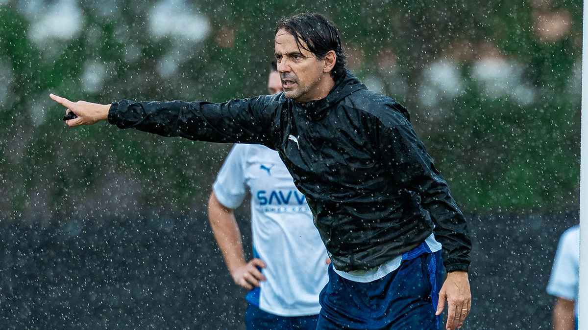 الهلال يبدأ التفاوض مع نجم الدوري الإيطالي بطلب من إنزاغي
