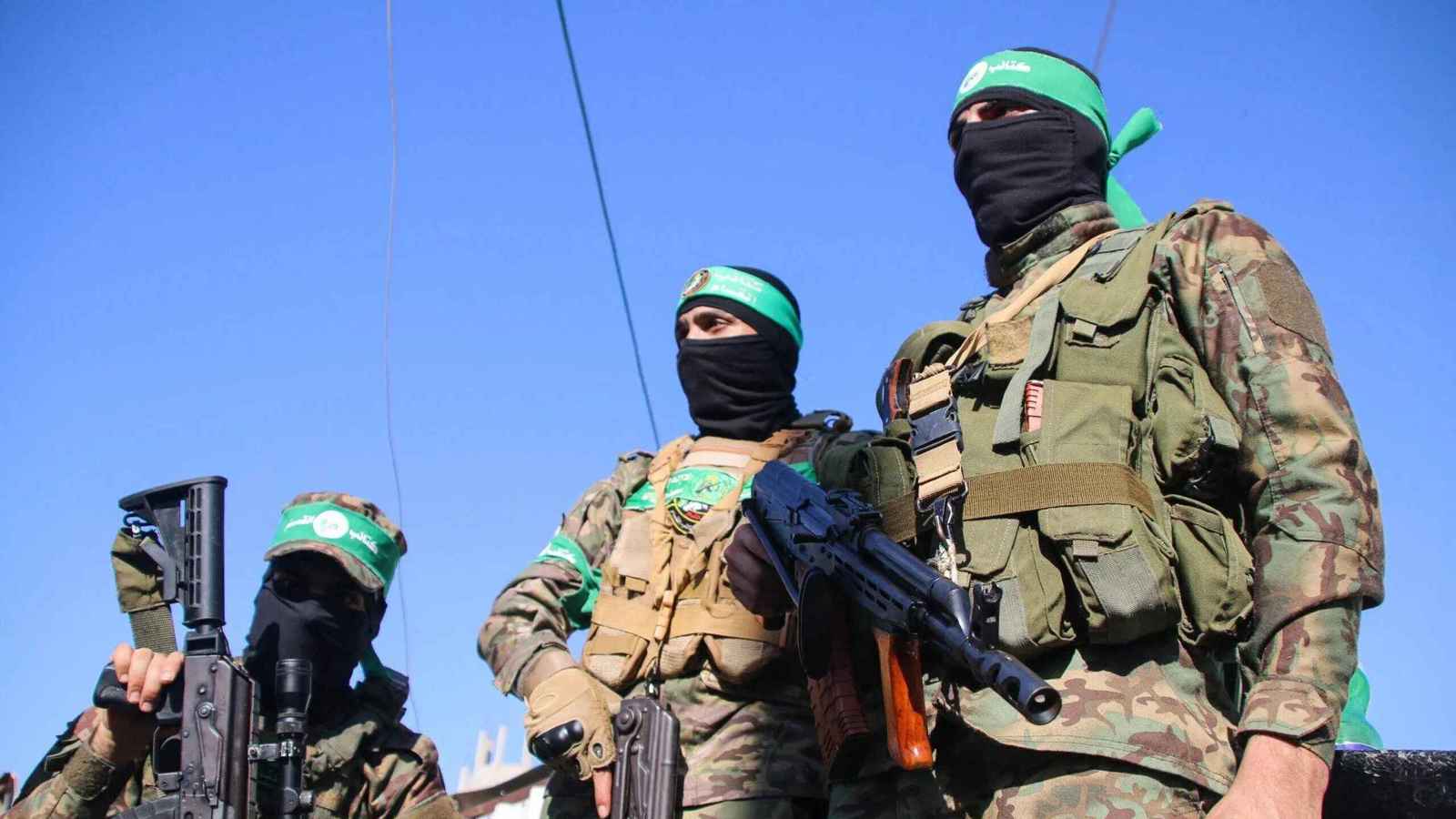 حماس تسلم ردها على مقترح هدنة غزة مع تعديلات