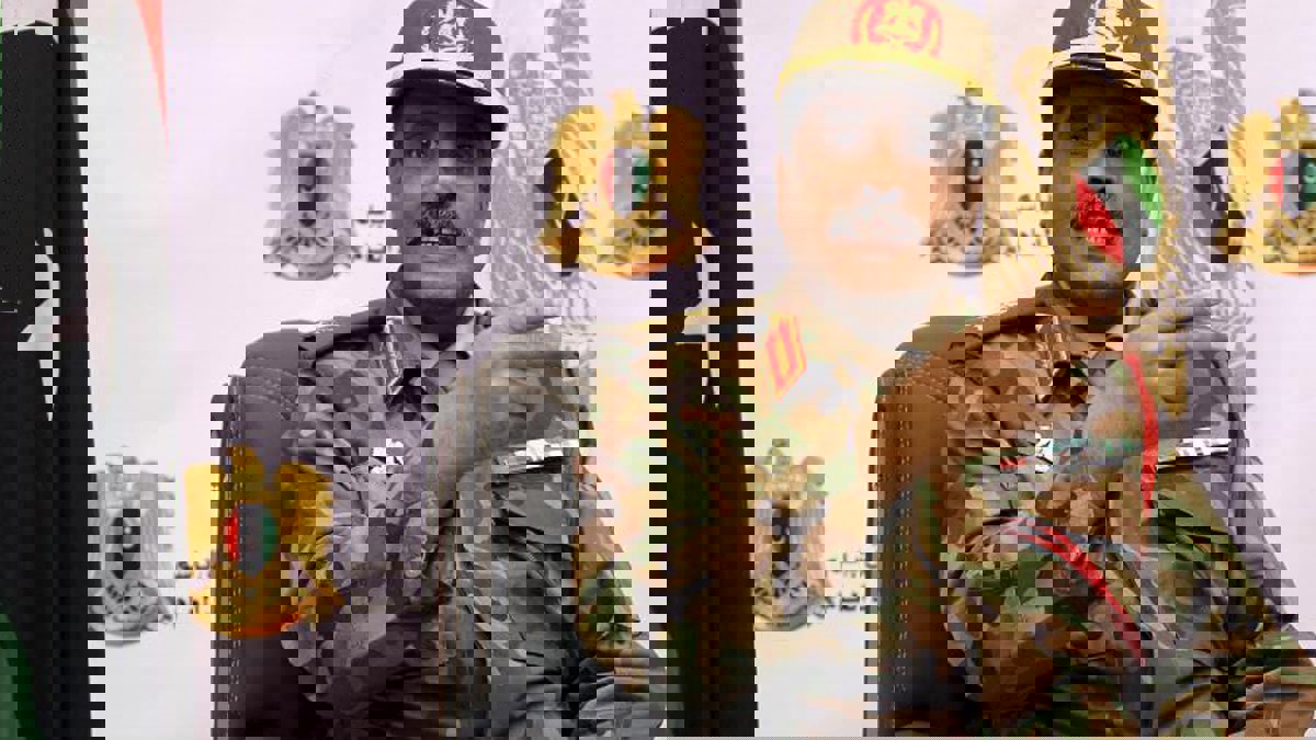 الجيش الليبي: وضعنا شروطنا بشأن حوار جنيف وعلى رأسها سحب المتشددين والسلاح التركي