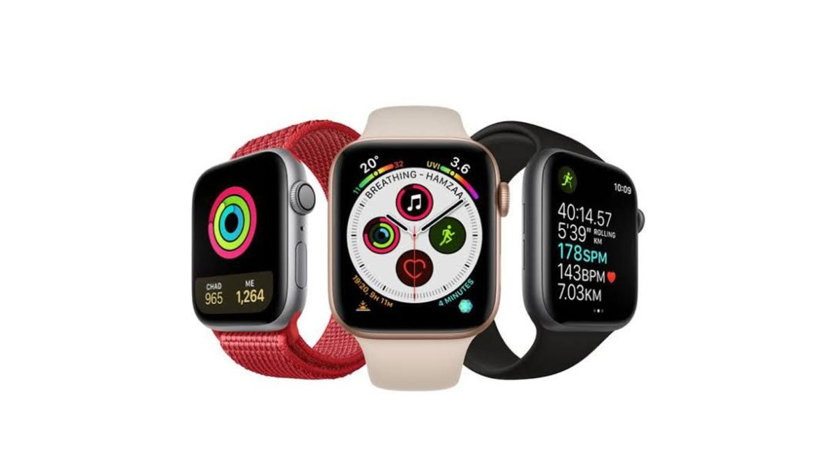 "أبل" تطور مستشعرا ثوريًا لمراقبة السكر في "Apple Watch 7"