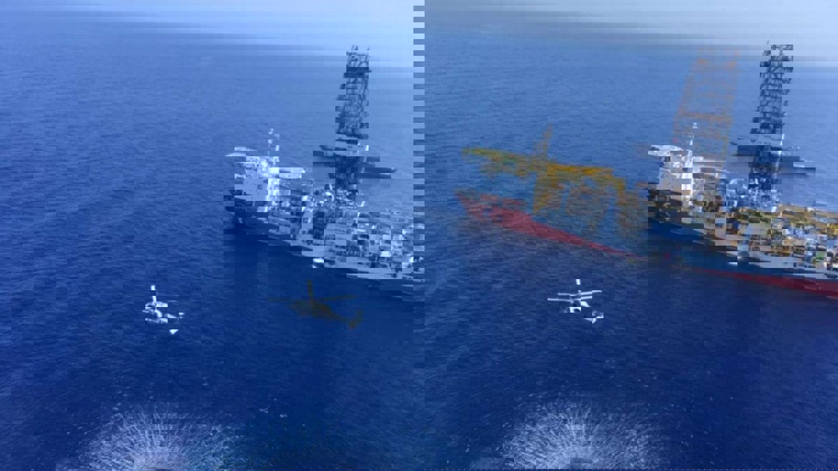 تركيا واليونان توافقان على بدء محادثات حول شرق المتوسط