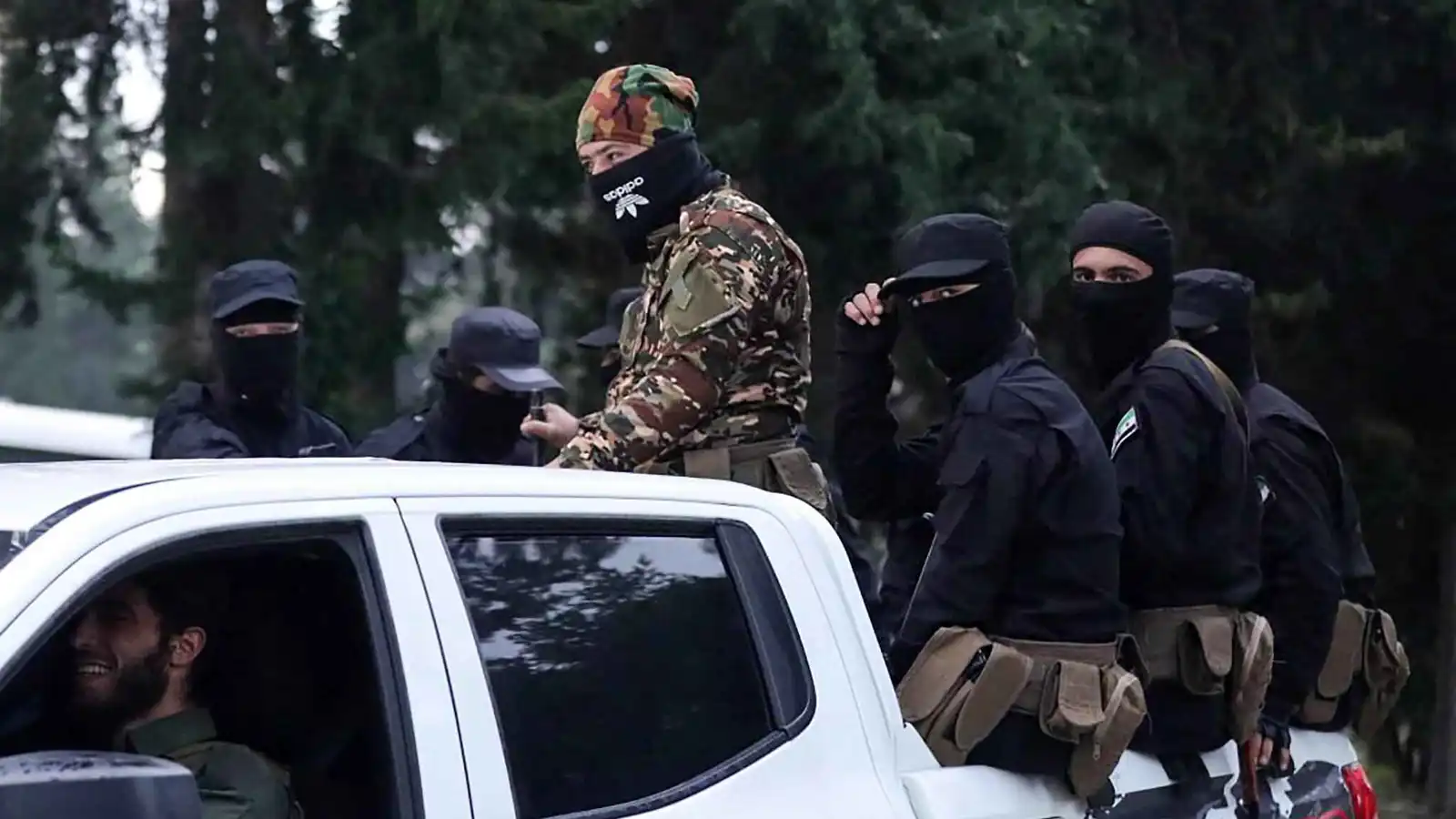 سوريا.. "المجلس العلوي" يطالب بموقف دولي إزاء الانتهاكات في السومرية (فيديو)