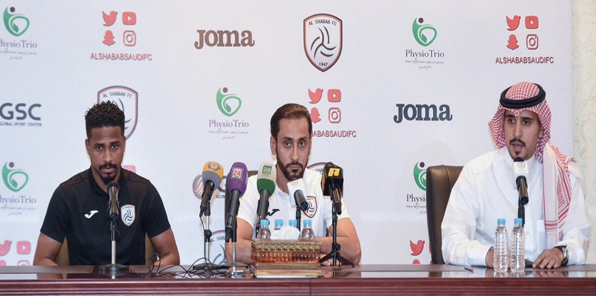 السعودية.. نادي الشباب يبحث عن مدرب بديل لسامي الجابر