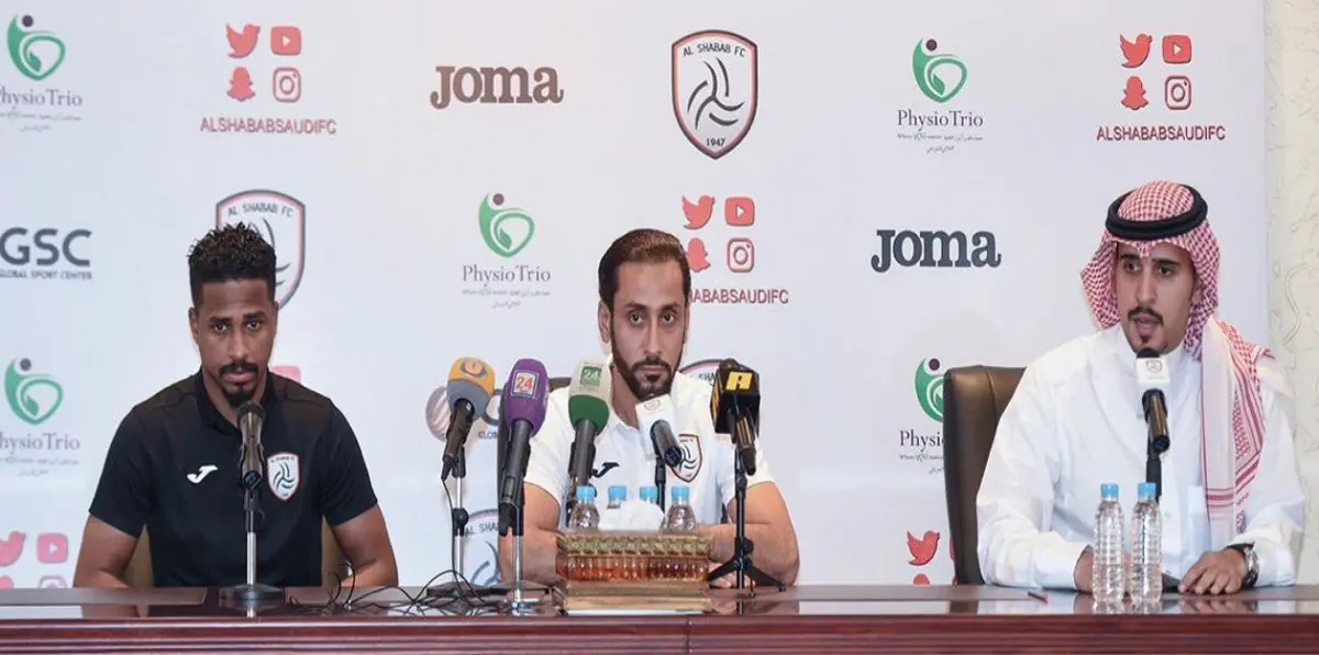 السعودية.. نادي الشباب يبحث عن مدرب بديل لسامي الجابر