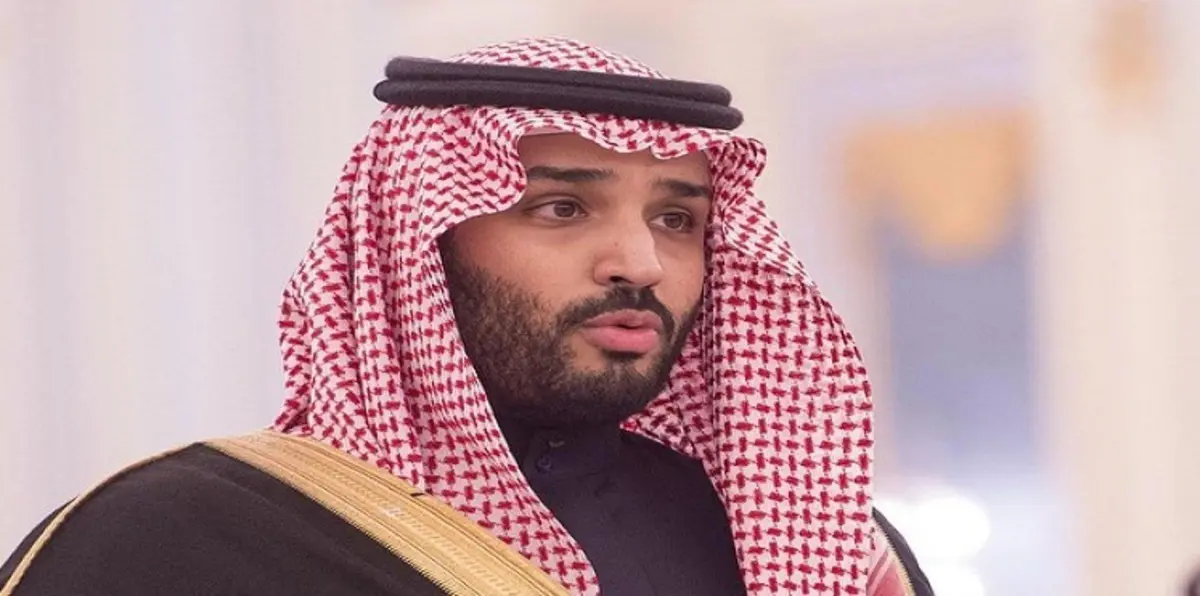 محمد بن سلمان في عمّان للقاء العاهل الأردني