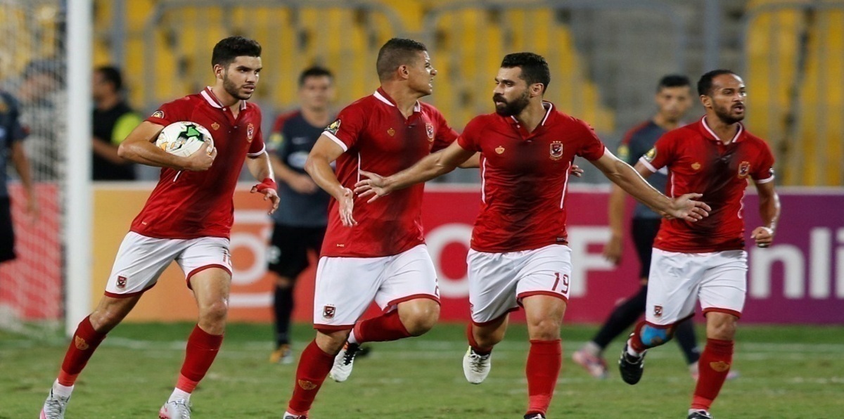 الإصابة تحرم منتخب مصر من كهربا وعبد الله السعيد أمام الكونغو