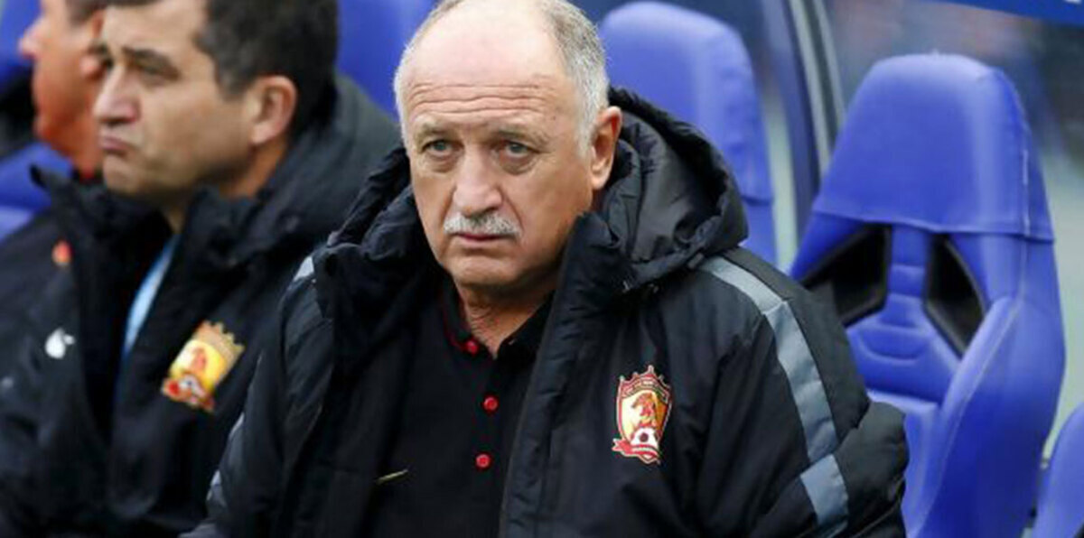 سكولاري يؤكد انفصاله عن قوانغتشو الصيني