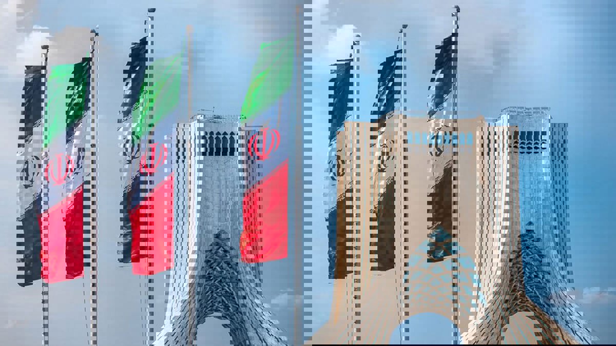 هيئة الإذاعة والتلفزيون الإيرانية تقول إنها تعرضت للاختراق 10 ثوان