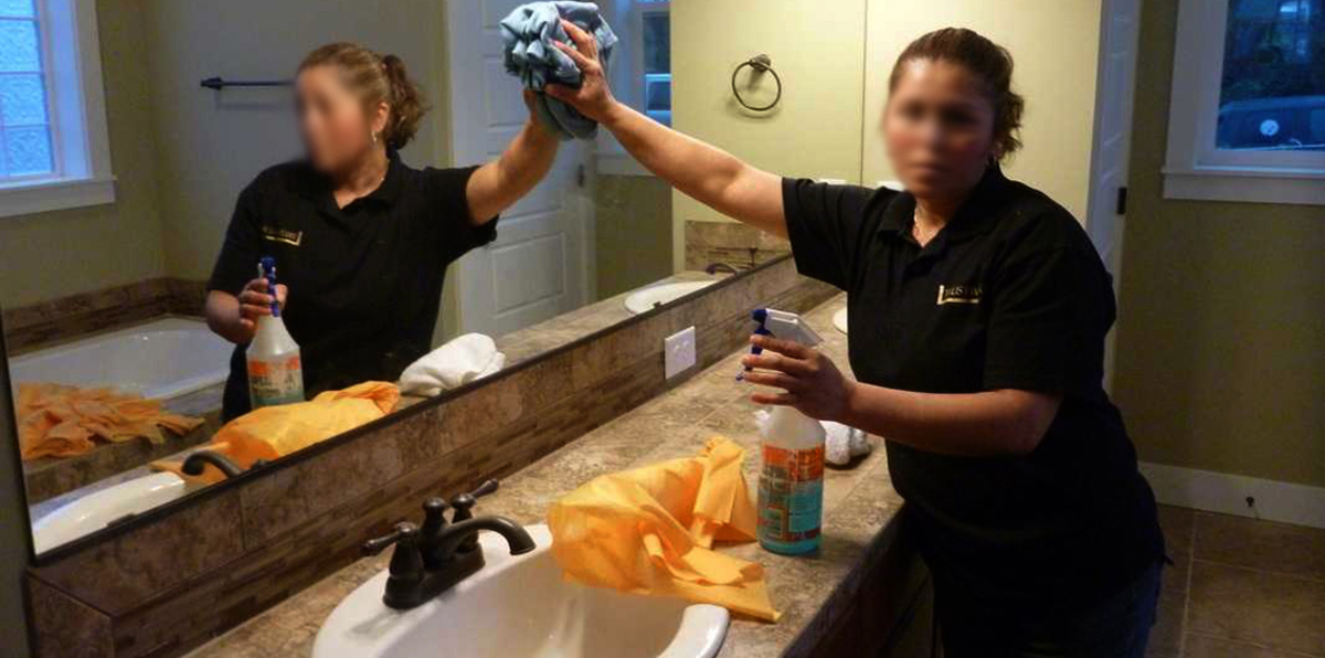 سوق سوداء للخادمات في الكويت قبيل شهر رمضان (فيديو)