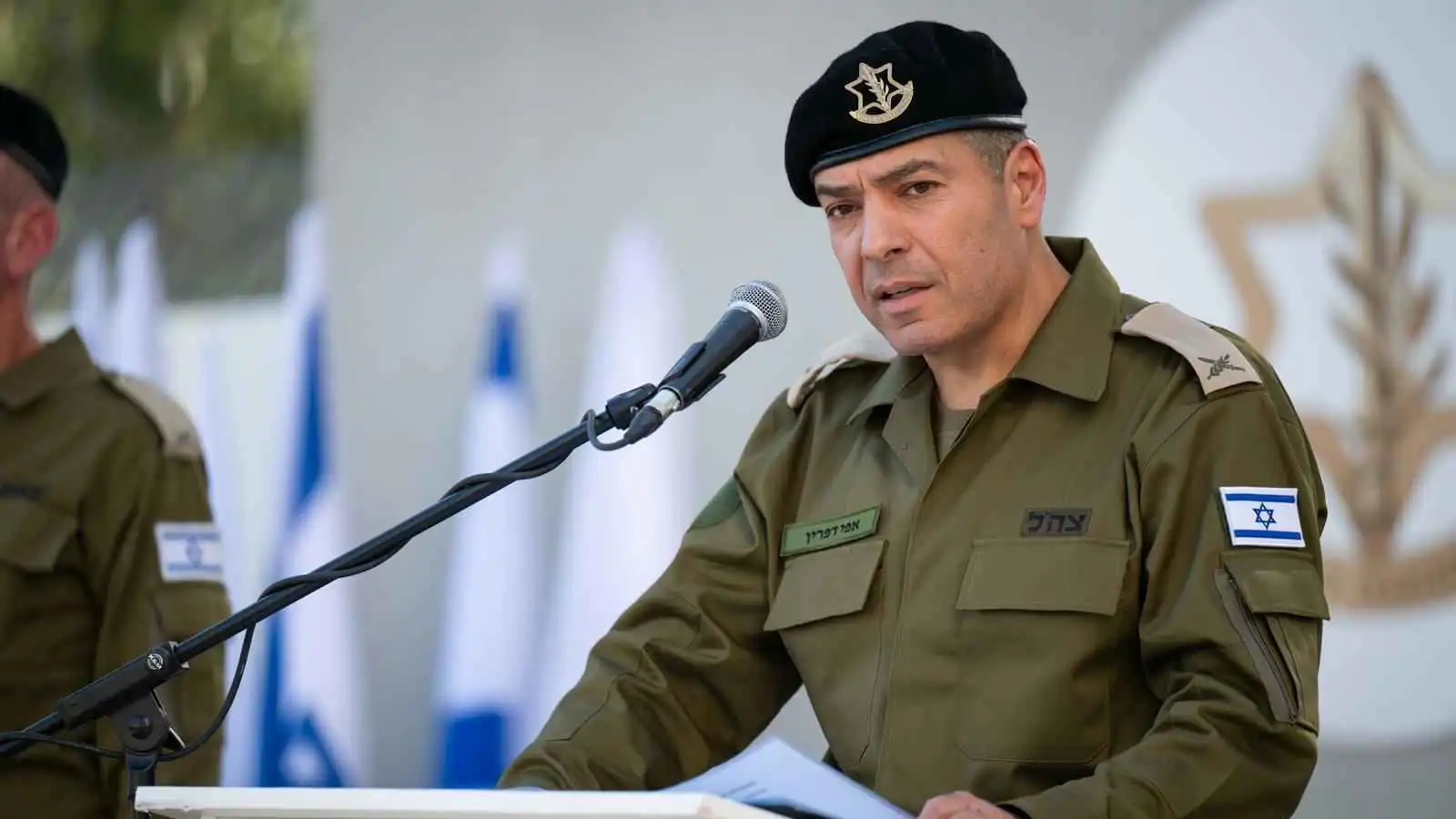 بمباراة كرة سلة.. الجيش الإسرائيلي يكافح الخوف من إيران