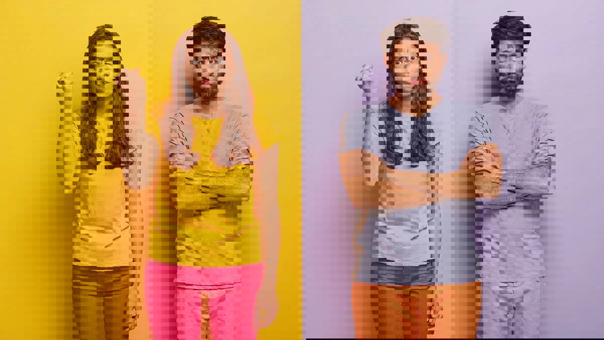 كيف يختلف نهج الرجال والنساء تجاه الخصوصية على الإنترنت؟