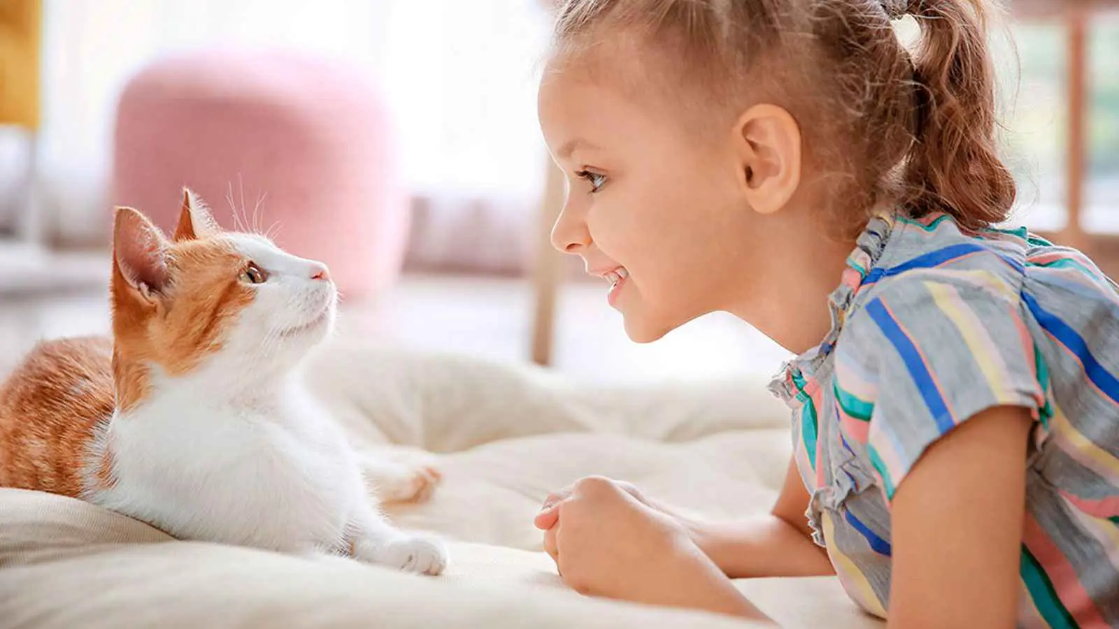 هل يجد الذكاء الاصطناعي طريقًا لفهم أصوات الحيوانات؟