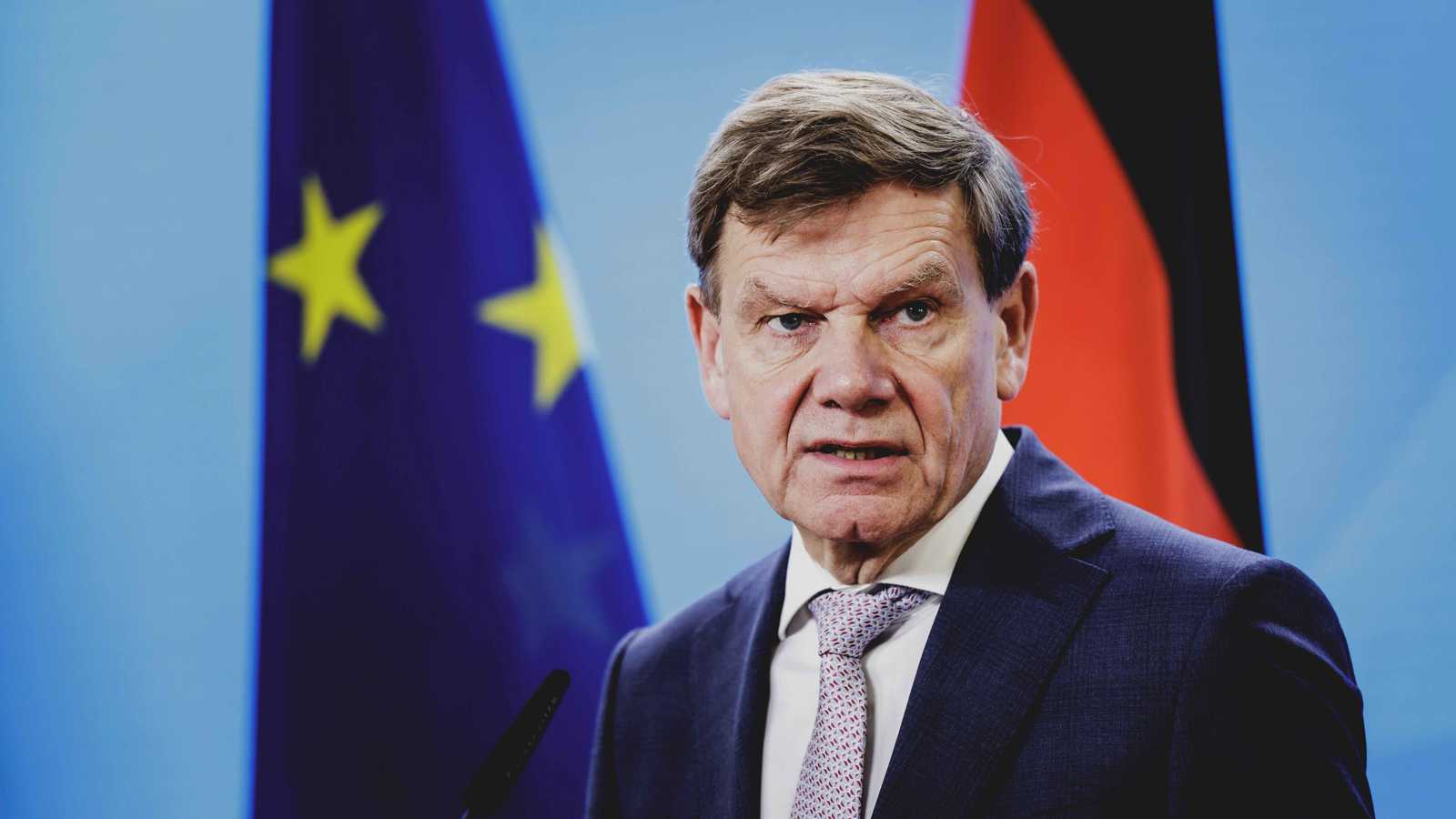 ألمانيا تعلن إلغاء زيارة وزير خارجيتها إلى الصين