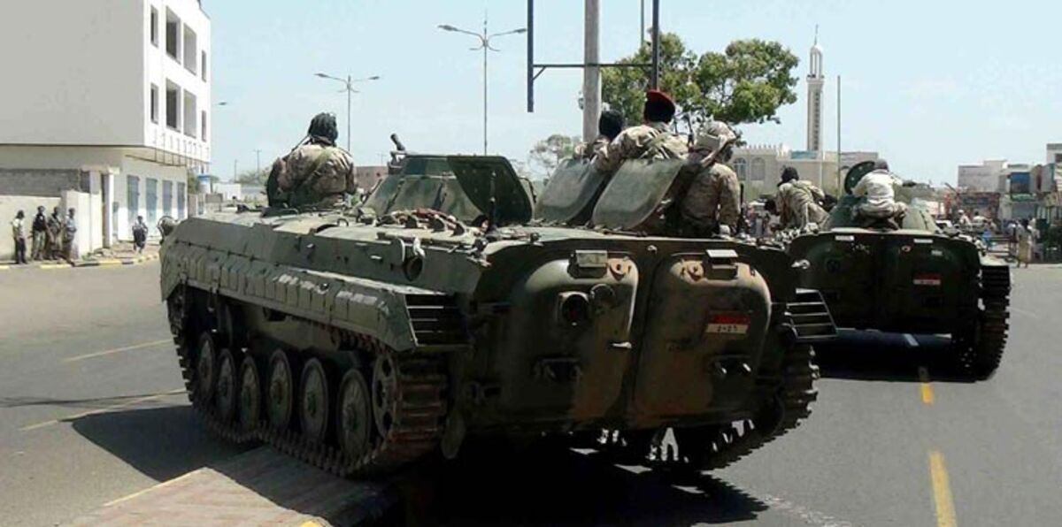 وقف إطلاق النار في اليمن يدخل حيّز التنفيذ