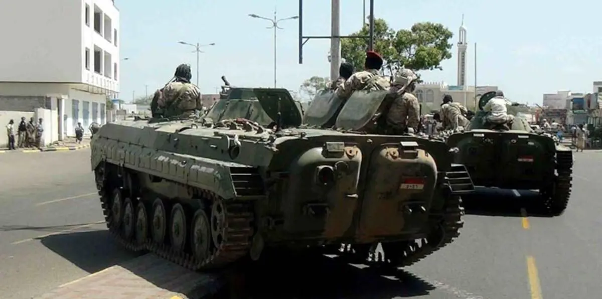 وقف إطلاق النار في اليمن يدخل حيّز التنفيذ