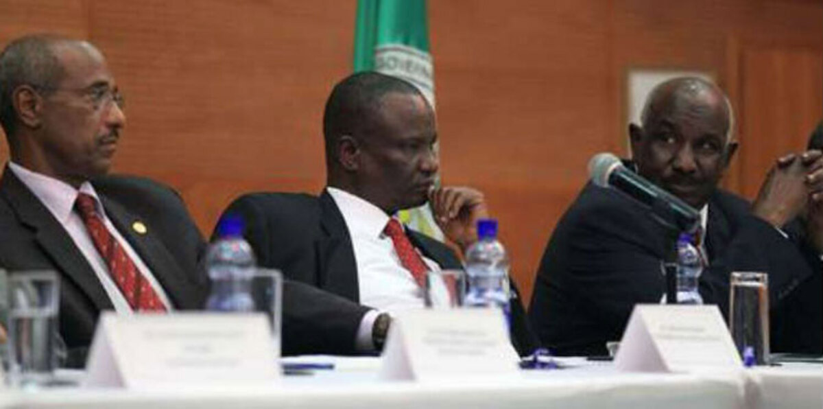السودانيون يستأنفون محادثات السلام في أديس أبابا