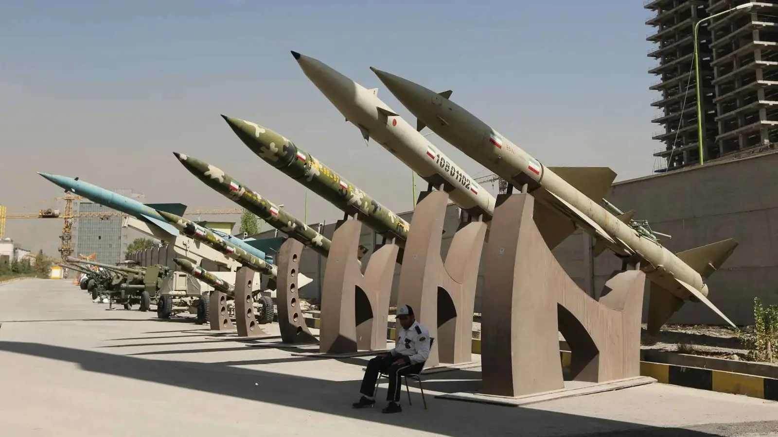 السعودية: العدوان الإيراني على قطر "مرفوض ولا يمكن تبريره"