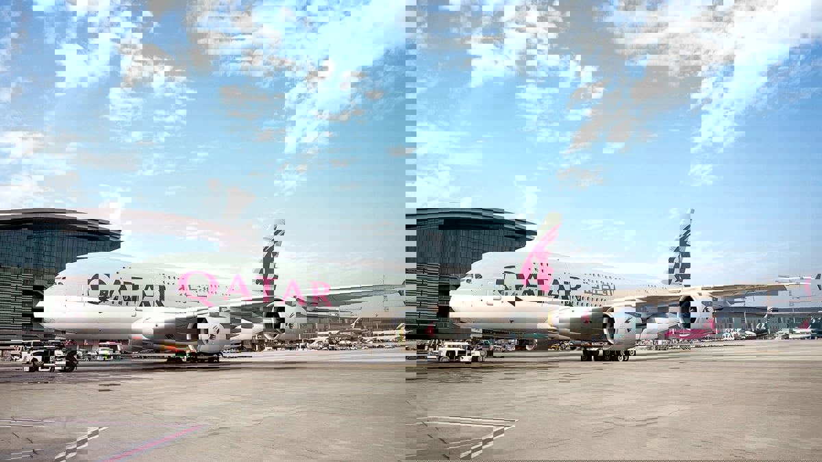 "رويترز": "إيرباص" تلغي صفقة مع الخطوط القطرية لتسليم طائرة رابعة "إيه 350"