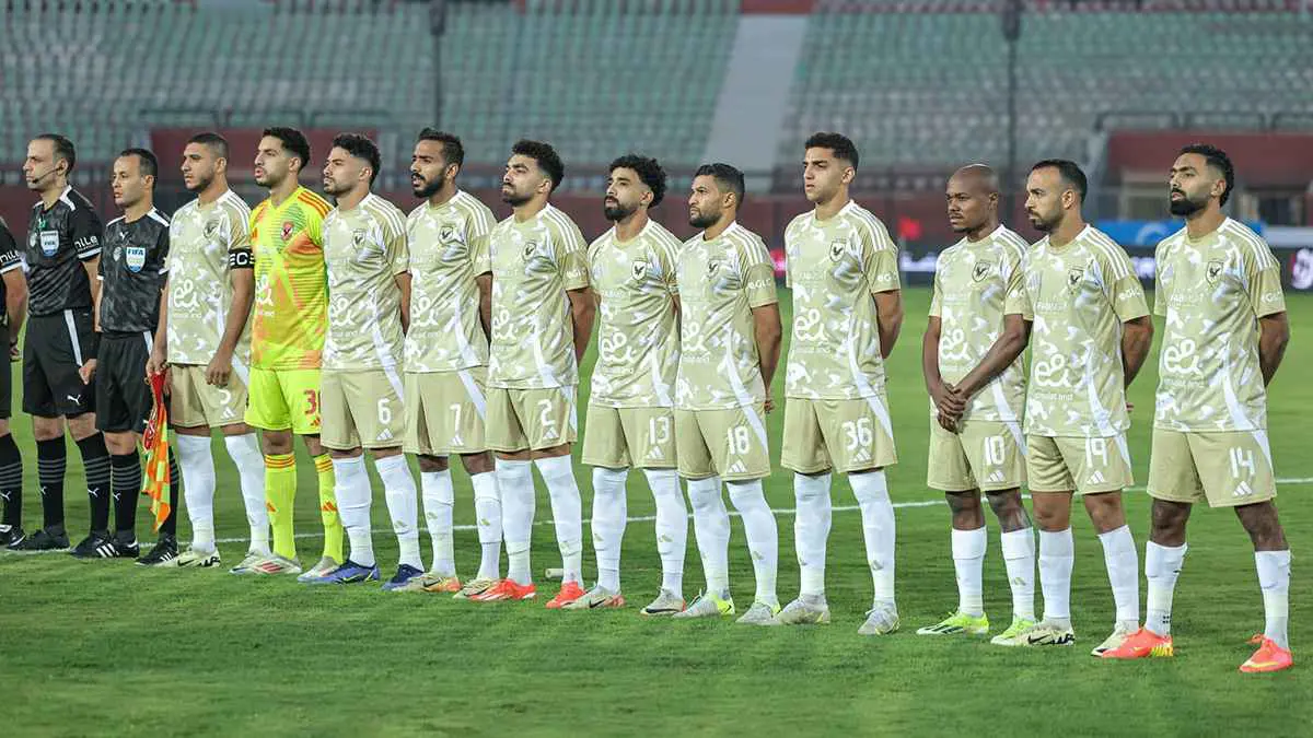 نجم الكرة السعودية: بالميراس وبورتو أعلى من الأهلي المصري (فيديو)