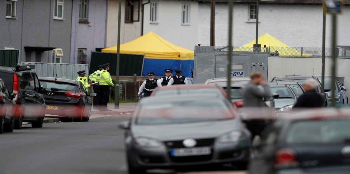 بريطانيا تدين عراقيا بتهمة ضلوعه في تفجير مترو أنفاق لندن