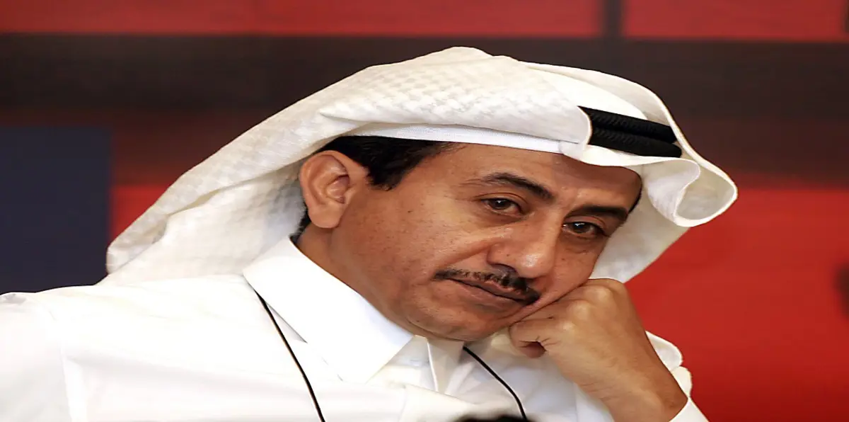 بعد إيقاف "سيلفي".. لهذا السبب ناصر القصبي حزين قبل عرض "العاصوف"