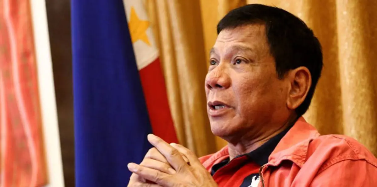 الفلبين تأمل بنهاية هادئة لنزاع بحر الصين الجنوبي