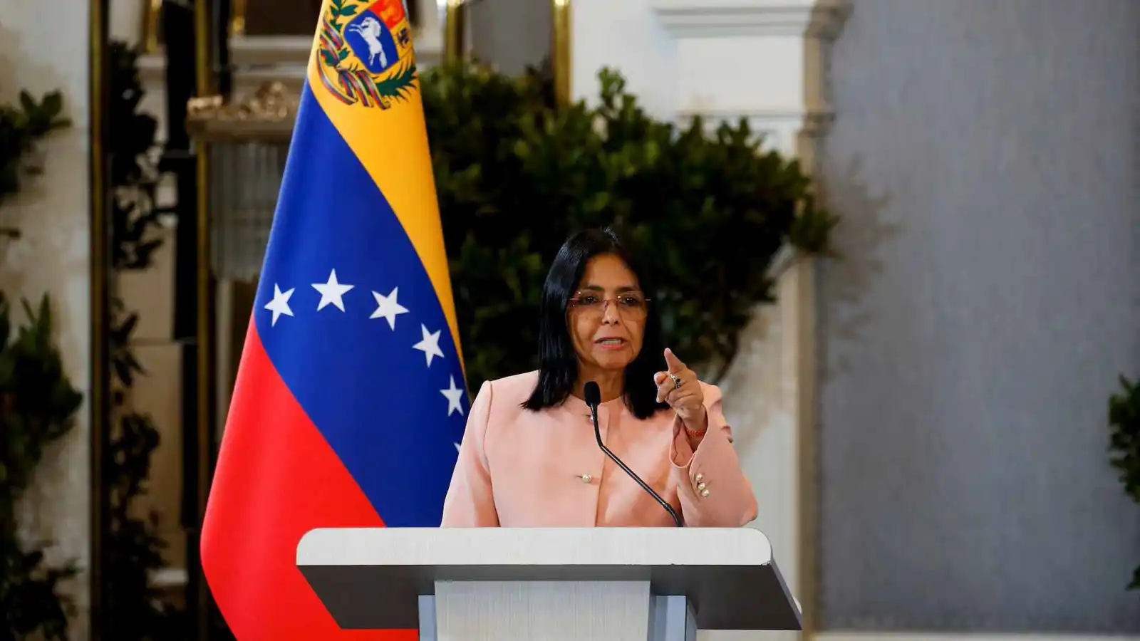 بـ300 مليون دولار.. أول شحنة نفط فنزويلية لأمريكا بعد رحيل مادورو