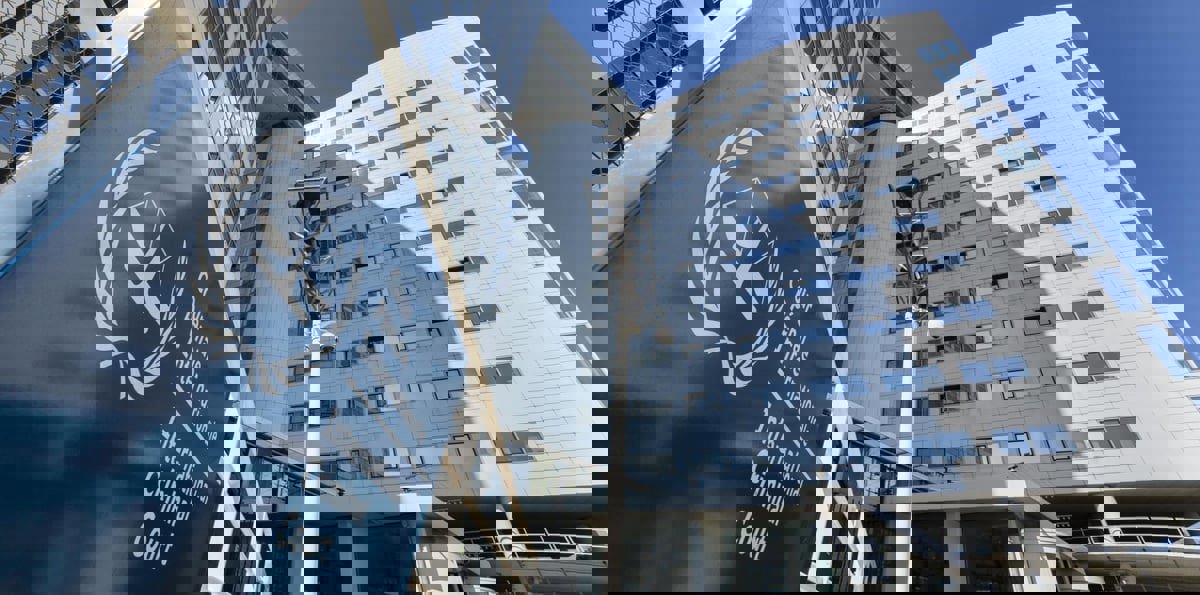 الجنائية الدولية تقبل دعوى ضد الجيش الإسرائيلي